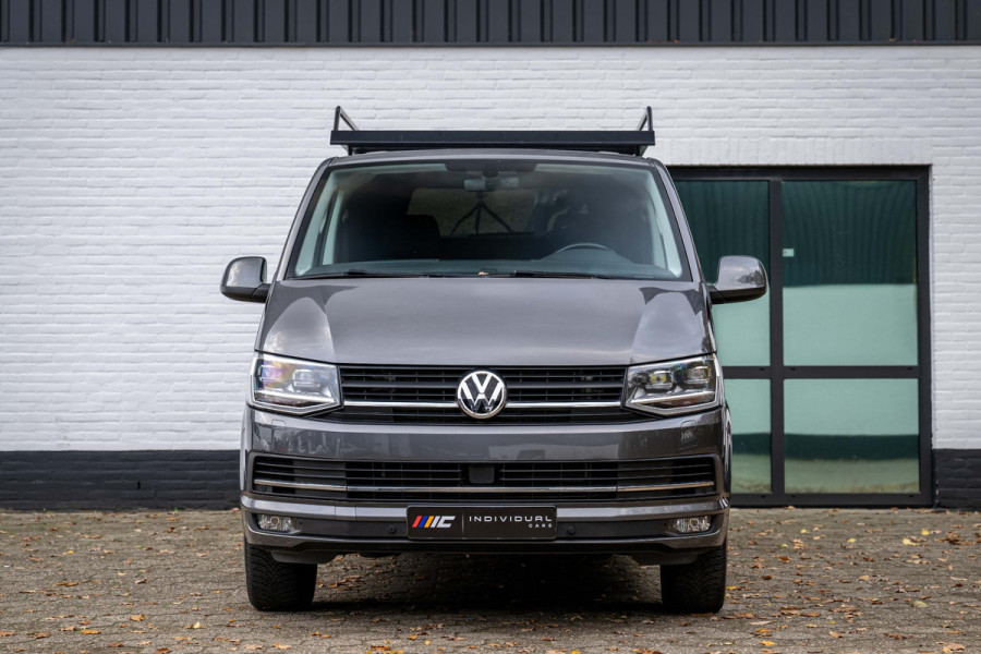 Volkswagen Transporter 2.0 TDI L2H1 Comfortline Plus ACC LED Camera NAP