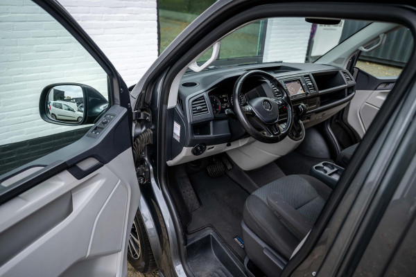 Volkswagen Transporter 2.0 TDI L2H1 Comfortline Plus ACC LED Camera NAP