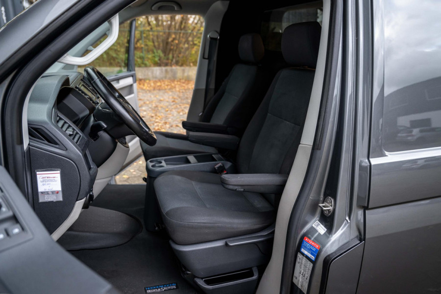 Volkswagen Transporter 2.0 TDI L2H1 Comfortline Plus ACC LED Camera NAP