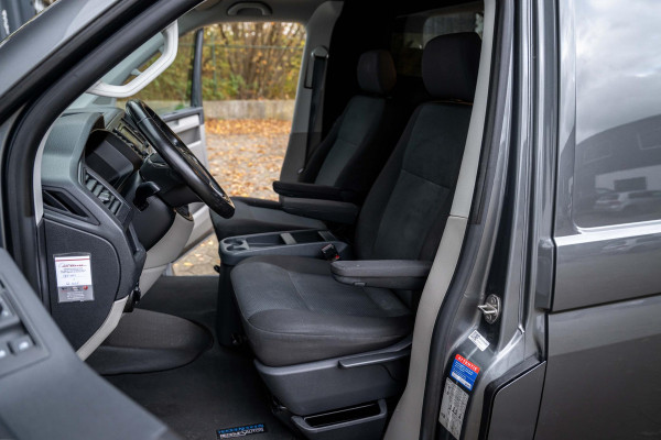 Volkswagen Transporter 2.0 TDI L2H1 Comfortline Plus ACC LED Camera NAP