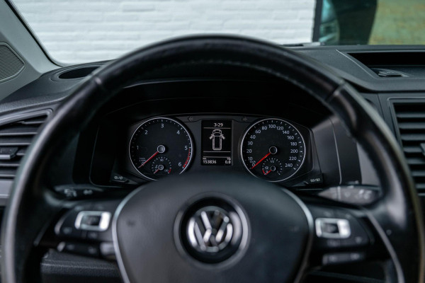 Volkswagen Transporter 2.0 TDI L2H1 Comfortline Plus ACC LED Camera NAP