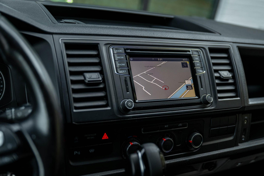 Volkswagen Transporter 2.0 TDI L2H1 Comfortline Plus ACC LED Camera NAP