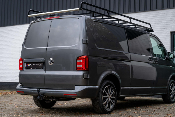 Volkswagen Transporter 2.0 TDI L2H1 Comfortline Plus ACC LED Camera NAP