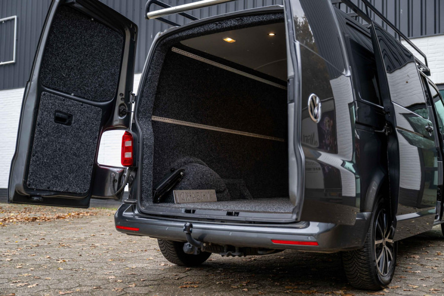 Volkswagen Transporter 2.0 TDI L2H1 Comfortline Plus ACC LED Camera NAP