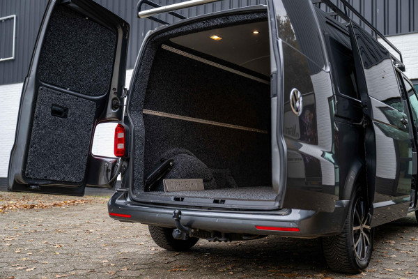 Volkswagen Transporter 2.0 TDI L2H1 Comfortline Plus ACC LED Camera NAP
