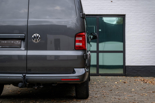 Volkswagen Transporter 2.0 TDI L2H1 Comfortline Plus ACC LED Camera NAP