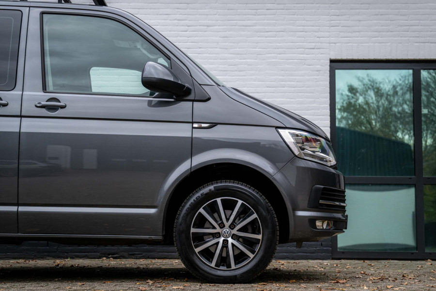 Volkswagen Transporter 2.0 TDI L2H1 Comfortline Plus ACC LED Camera NAP