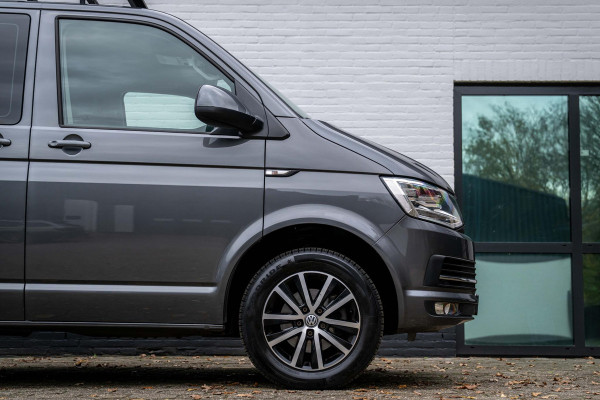 Volkswagen Transporter 2.0 TDI L2H1 Comfortline Plus ACC LED Camera NAP