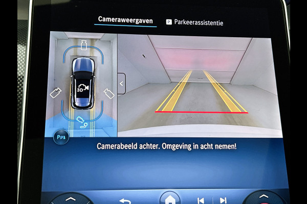 Mercedes-Benz GLC 300e 4MATIC Sport Edition | Premium pakket | Nightpakket | Treeplanken | Trekhaak | Smartphone integratie | Augmented Reality navigatie | 360°-camera | DIGITAL LIGHT | Memorypakket |