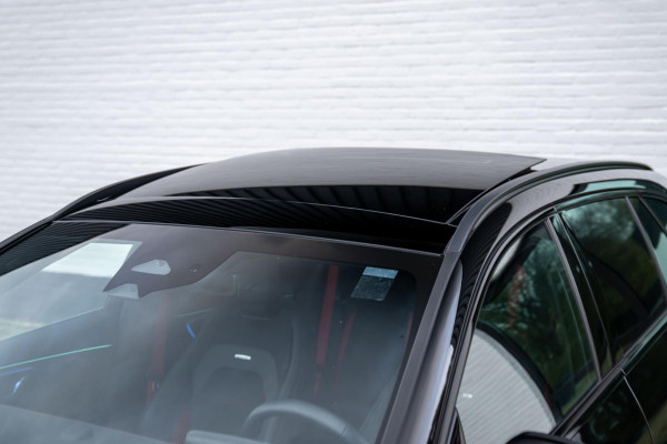 Mercedes-Benz E-Klasse Estate AMG 53 4MATIC+ 612pk Superscreen Achterasbesturing