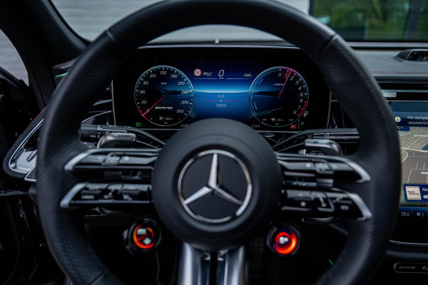 Mercedes-Benz E-Klasse Estate AMG 53 4MATIC+ 612pk Superscreen Achterasbesturing