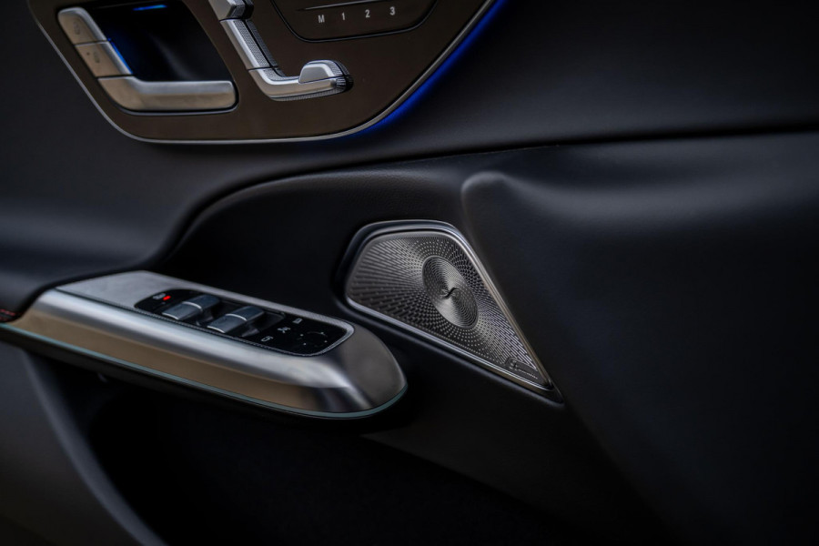 Mercedes-Benz E-Klasse Estate AMG 53 4MATIC+ 612pk Superscreen Achterasbesturing