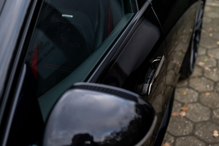 Mercedes-Benz E-Klasse Estate AMG 53 4MATIC+ 612pk Superscreen Achterasbesturing