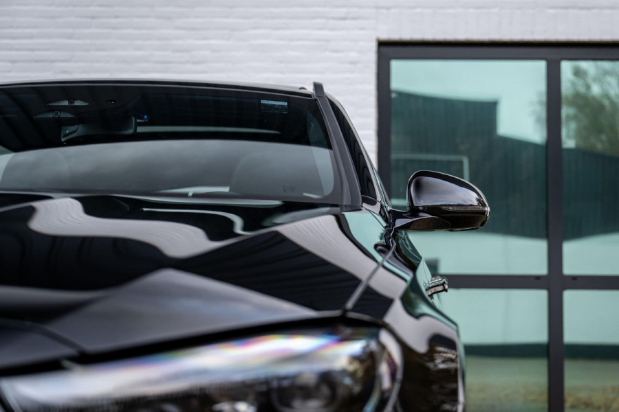 Mercedes-Benz E-Klasse Estate AMG 53 4MATIC+ 612pk Superscreen Achterasbesturing
