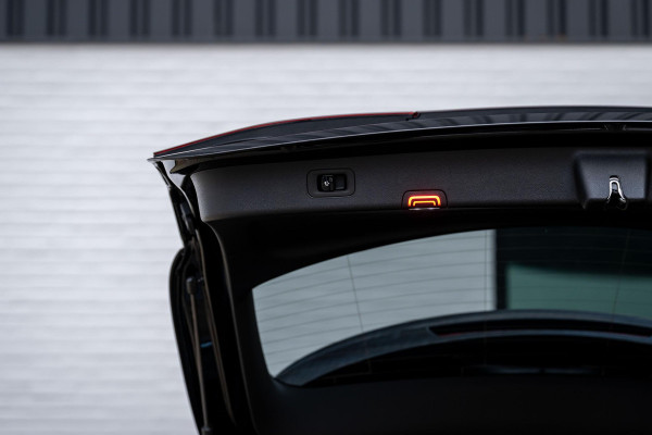 Mercedes-Benz E-Klasse Estate AMG 53 4MATIC+ 612pk Superscreen Achterasbesturing