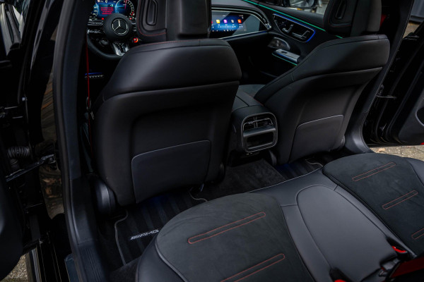 Mercedes-Benz E-Klasse Estate AMG 53 4MATIC+ 612pk Superscreen Achterasbesturing