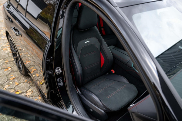 Mercedes-Benz E-Klasse Estate AMG 53 4MATIC+ 612pk Superscreen Achterasbesturing