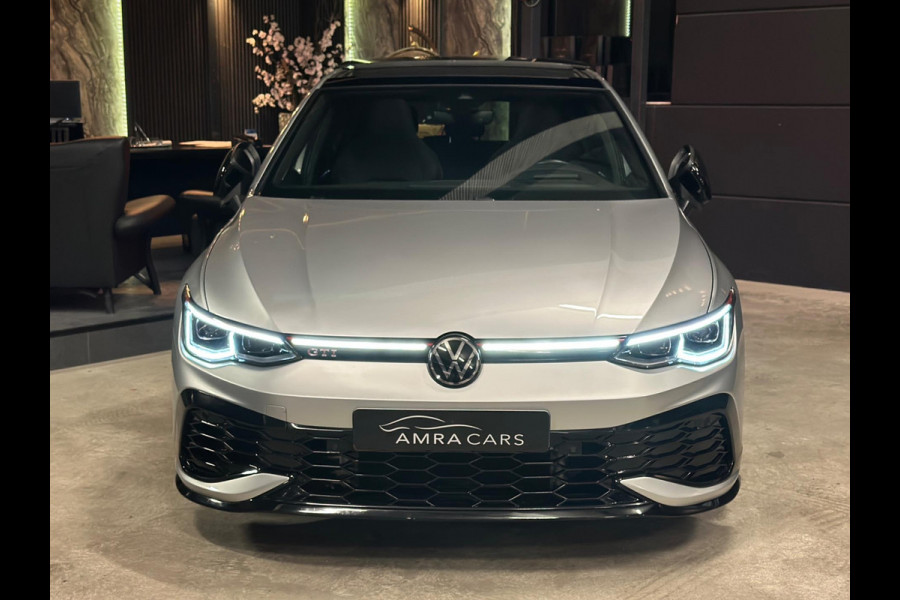 Volkswagen Golf 2.0 TSI GTI Clubsport|PANO|HUD|H&K|BOMVOL!