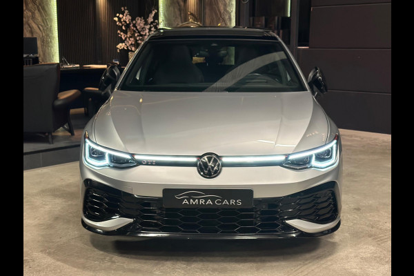 Volkswagen Golf 2.0 TSI GTI Clubsport|PANO|HUD|H&K|BOMVOL!