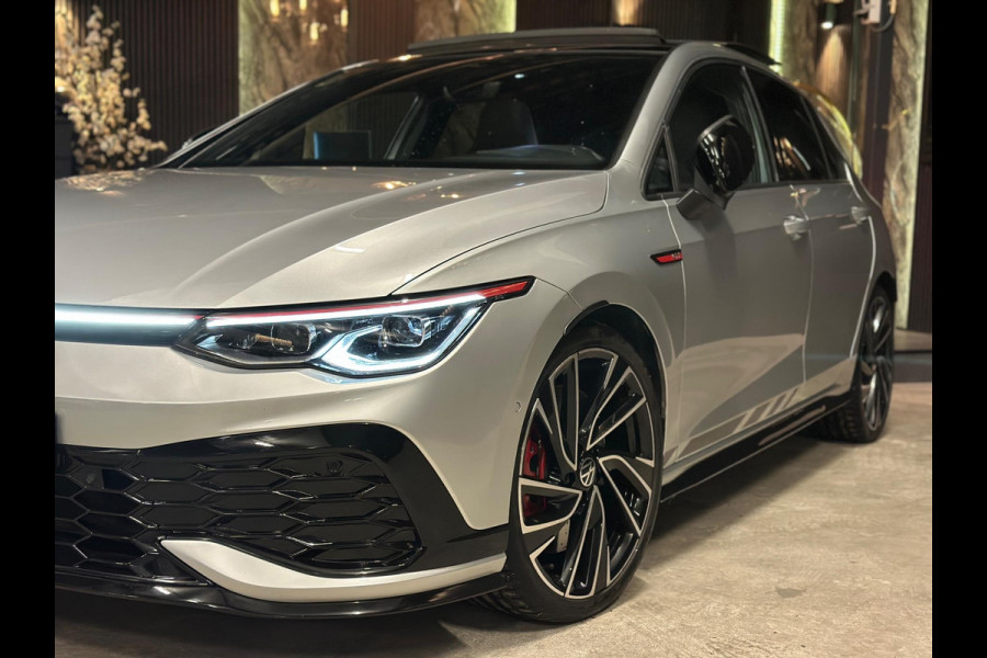 Volkswagen Golf 2.0 TSI GTI Clubsport|PANO|HUD|H&K|BOMVOL!
