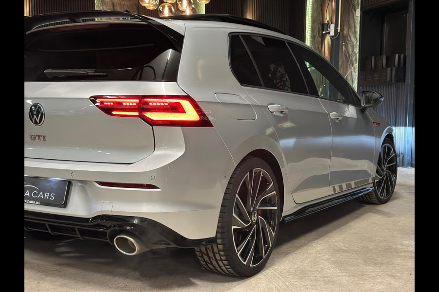 Volkswagen Golf 2.0 TSI GTI Clubsport|PANO|HUD|H&K|BOMVOL!