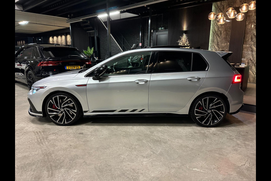 Volkswagen Golf 2.0 TSI GTI Clubsport|PANO|HUD|H&K|BOMVOL!