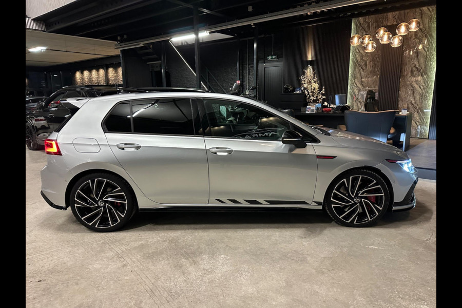 Volkswagen Golf 2.0 TSI GTI Clubsport|PANO|HUD|H&K|BOMVOL!