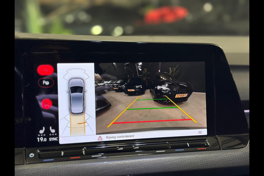 Volkswagen Golf 2.0 TSI GTI Clubsport|PANO|HUD|H&K|BOMVOL!