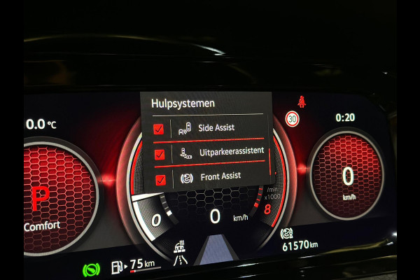 Volkswagen Golf 2.0 TSI GTI Clubsport|PANO|HUD|H&K|BOMVOL!