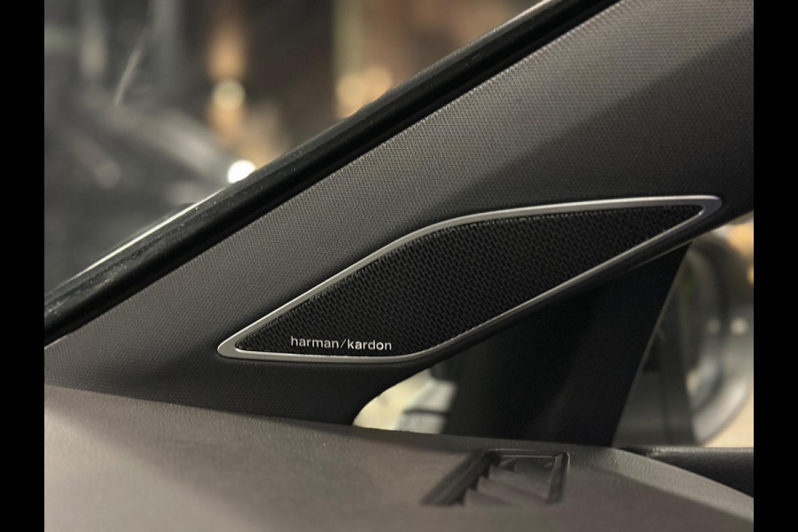 Volkswagen Golf 2.0 TSI GTI Clubsport|PANO|HUD|H&K|BOMVOL!