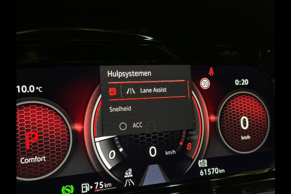 Volkswagen Golf 2.0 TSI GTI Clubsport|PANO|HUD|H&K|BOMVOL!