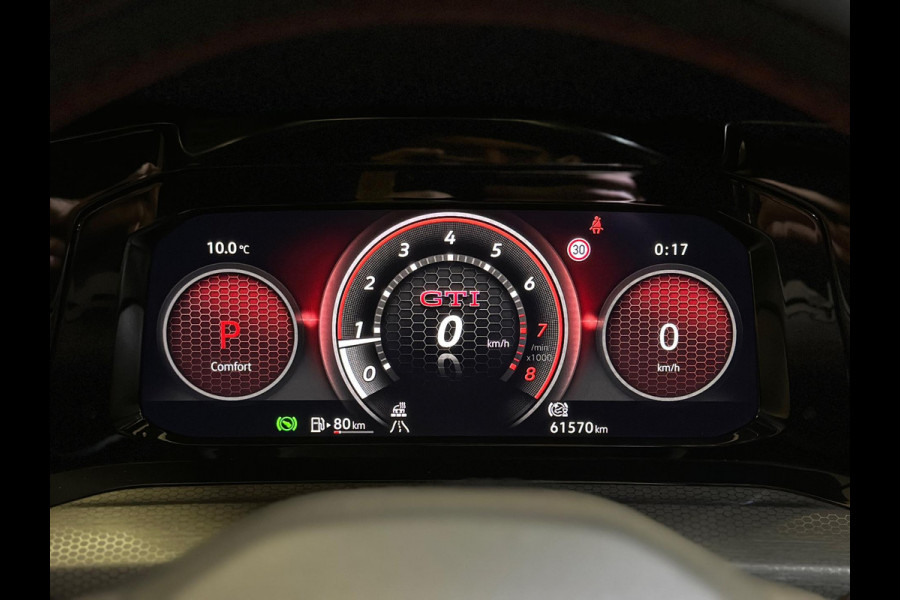 Volkswagen Golf 2.0 TSI GTI Clubsport|PANO|HUD|H&K|BOMVOL!
