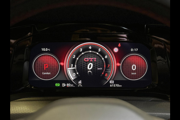 Volkswagen Golf 2.0 TSI GTI Clubsport|PANO|HUD|H&K|BOMVOL!