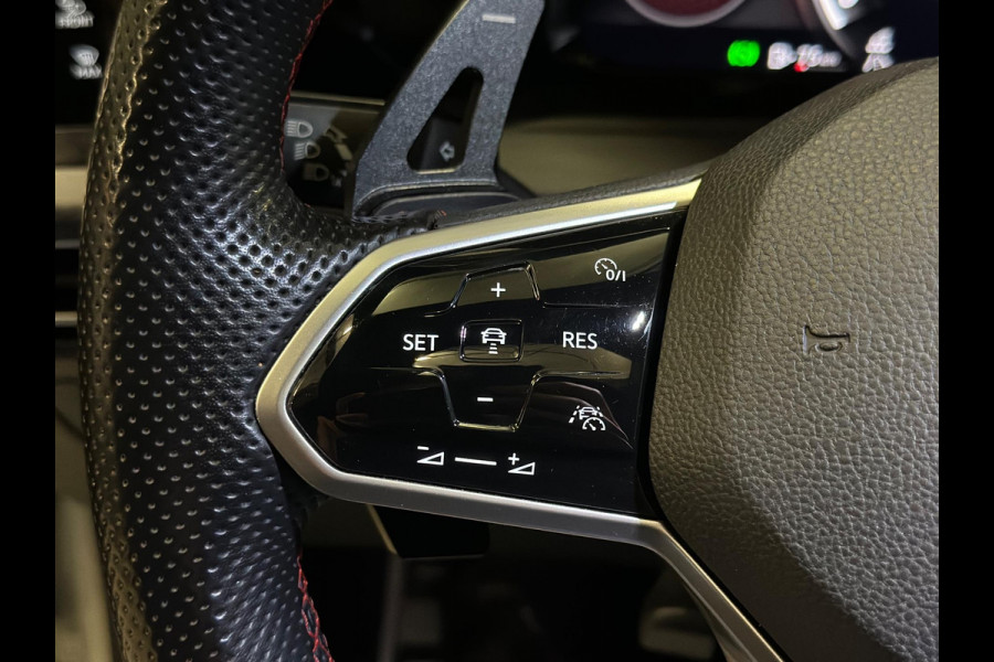 Volkswagen Golf 2.0 TSI GTI Clubsport|PANO|HUD|H&K|BOMVOL!