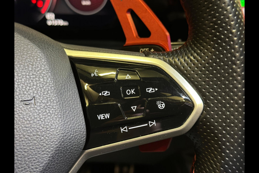 Volkswagen Golf 2.0 TSI GTI Clubsport|PANO|HUD|H&K|BOMVOL!