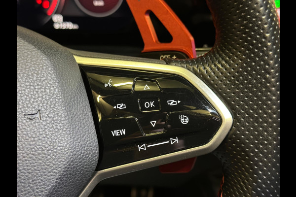 Volkswagen Golf 2.0 TSI GTI Clubsport|PANO|HUD|H&K|BOMVOL!