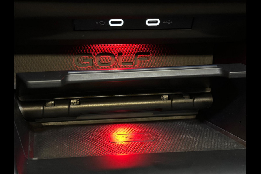 Volkswagen Golf 2.0 TSI GTI Clubsport|PANO|HUD|H&K|BOMVOL!