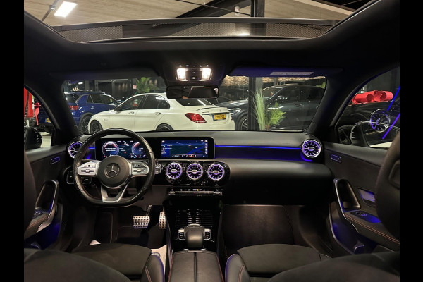 Mercedes-Benz A-Klasse 200|AMG|PANO|SFEER|BOMVOL!