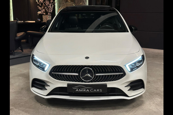 Mercedes-Benz A-Klasse 200|AMG|PANO|SFEER|BOMVOL!