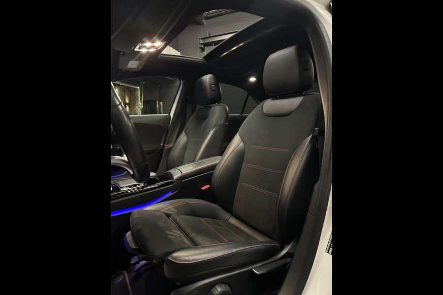 Mercedes-Benz A-Klasse 200|AMG|PANO|SFEER|BOMVOL!