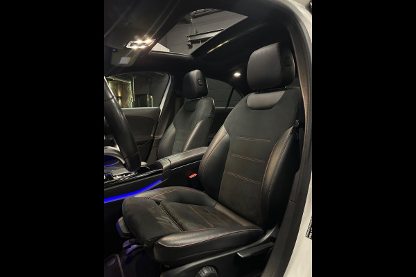 Mercedes-Benz A-Klasse 200|AMG|PANO|SFEER|BOMVOL!