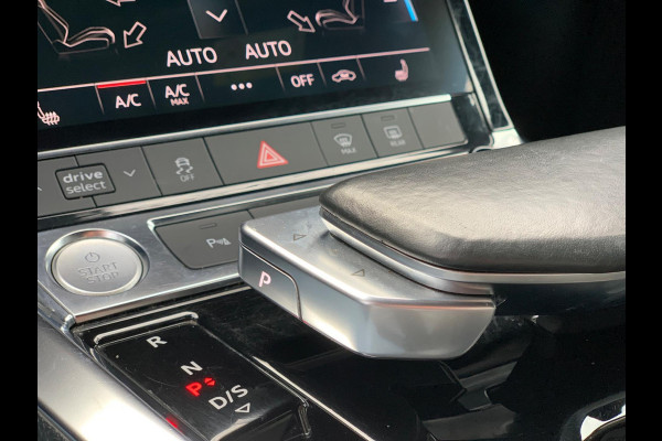 Audi e-tron E-tron 55 quattro Advanced |PANO|LEDER|INC.BTW ! HUD|GARANTIE I 300 kW 408PK I NETTO € 23.834 I INRUIL MOGELIJK TOP !