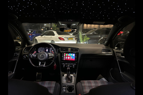 Volkswagen Golf 2.0 TSI GTI Performance|Sterrenhemel|Virtual|