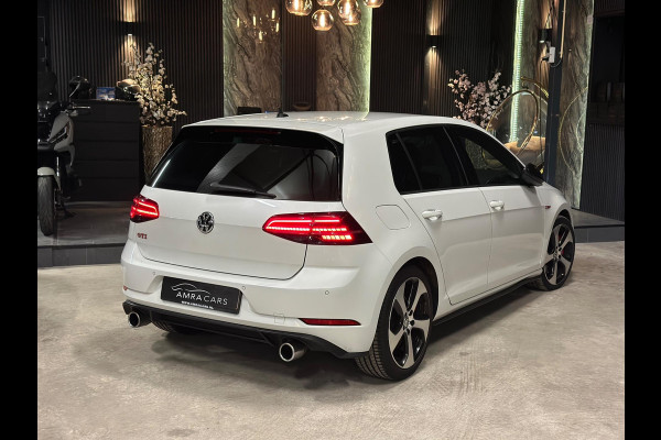 Volkswagen Golf 2.0 TSI GTI Performance|Sterrenhemel|Virtual|