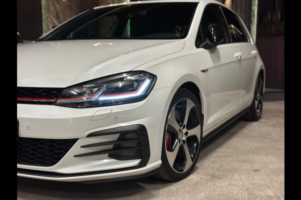 Volkswagen Golf 2.0 TSI GTI Performance|Sterrenhemel|Virtual|