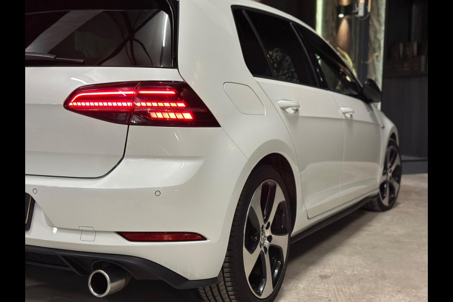 Volkswagen Golf 2.0 TSI GTI Performance|Sterrenhemel|Virtual|