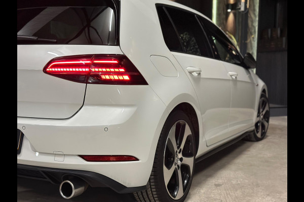 Volkswagen Golf 2.0 TSI GTI Performance|Sterrenhemel|Virtual|