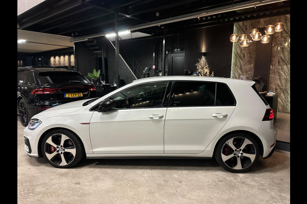 Volkswagen Golf 2.0 TSI GTI Performance|Sterrenhemel|Virtual|