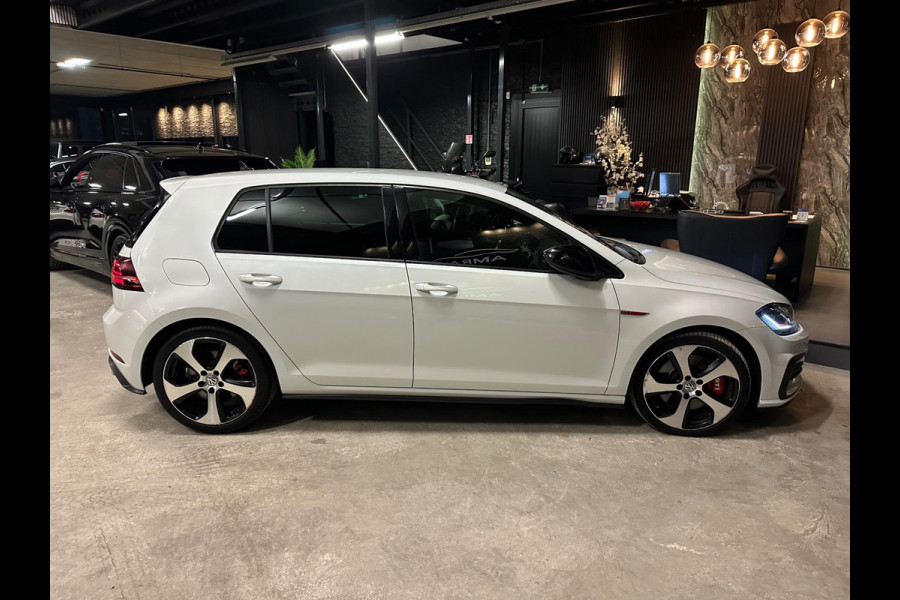 Volkswagen Golf 2.0 TSI GTI Performance|Sterrenhemel|Virtual|