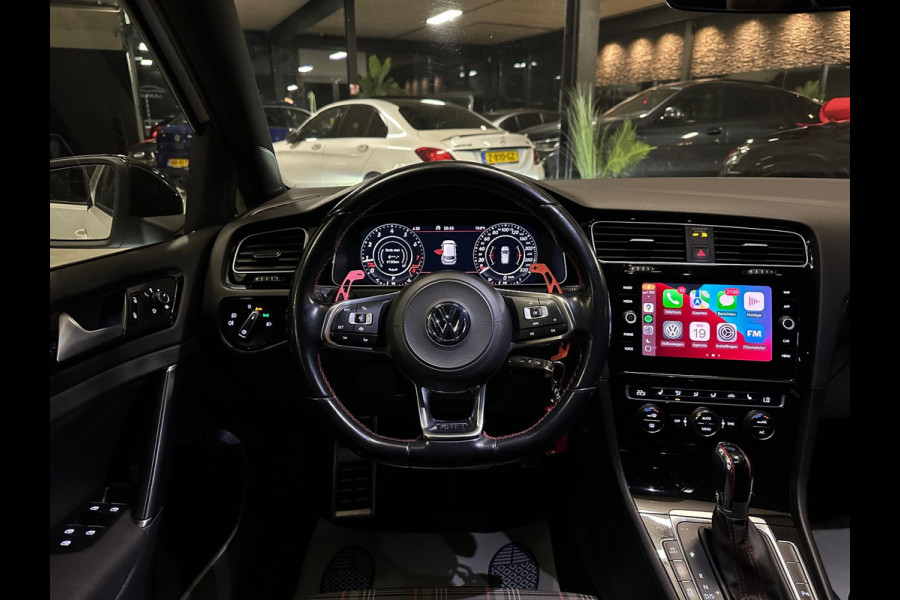 Volkswagen Golf 2.0 TSI GTI Performance|Sterrenhemel|Virtual|